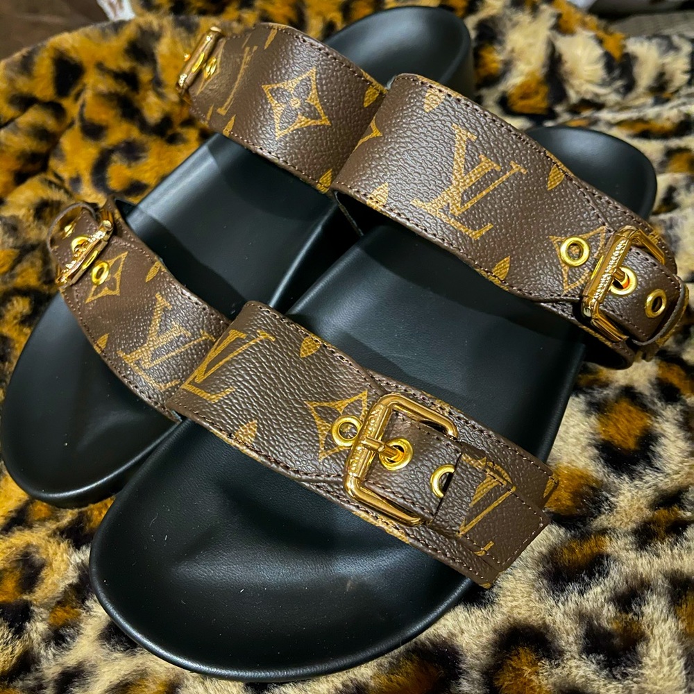 LV slides